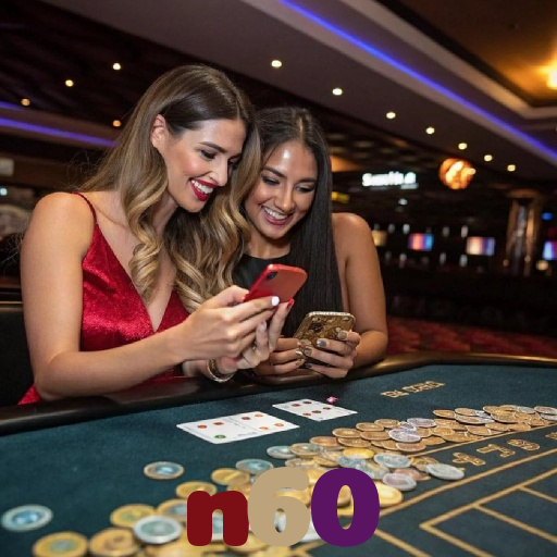 A Magia dos Jogos de Fantasia na n60