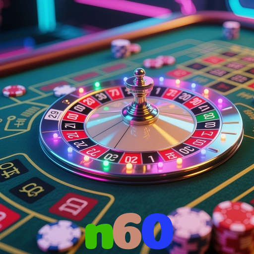 A Magia dos Jogos de Fantasia na n60
