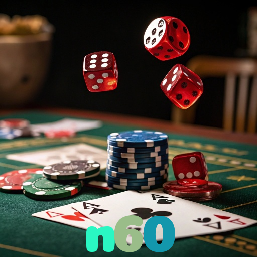 A Magia dos Jogos de Fantasia na n60
