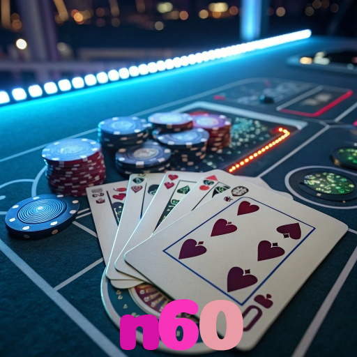 A Magia dos Jogos de Fantasia na n60