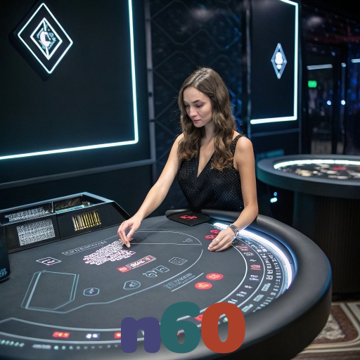 A Magia dos Jogos de Fantasia na n60