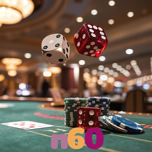 A Magia dos Jogos de Fantasia na n60