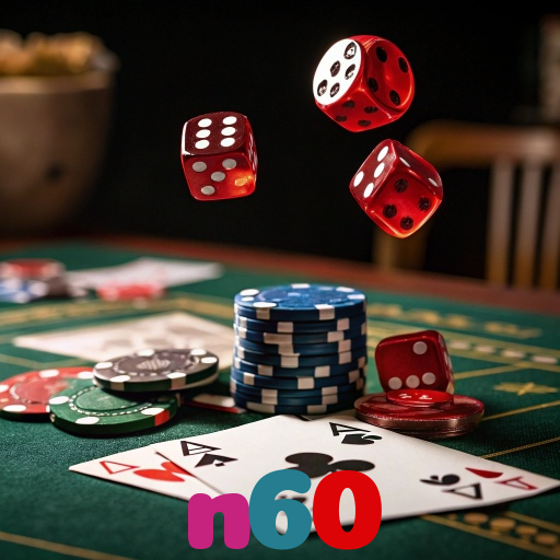 A Magia dos Jogos de Fantasia na n60