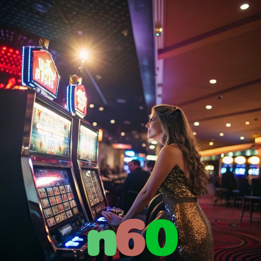 A Magia dos Jogos de Fantasia na n60