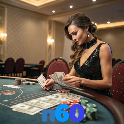 A Magia dos Jogos de Fantasia na n60