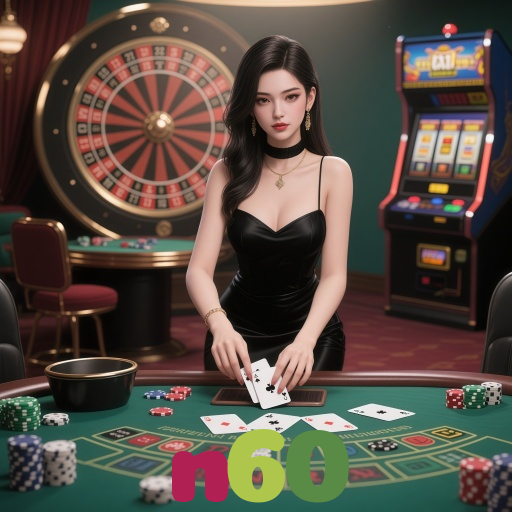 A Magia dos Jogos de Fantasia na n60