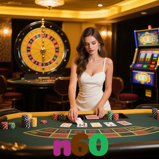 A Magia dos Jogos de Fantasia na n60
