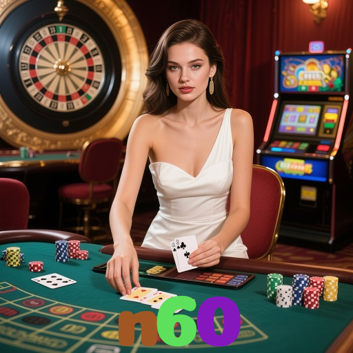 A Magia dos Jogos de Fantasia na n60