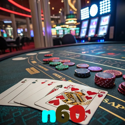 A Magia dos Jogos de Fantasia na n60
