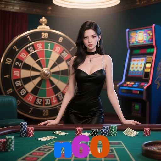 A Magia dos Jogos de Fantasia na n60