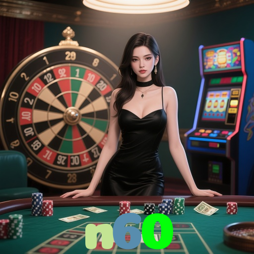 A Magia dos Jogos de Fantasia na n60