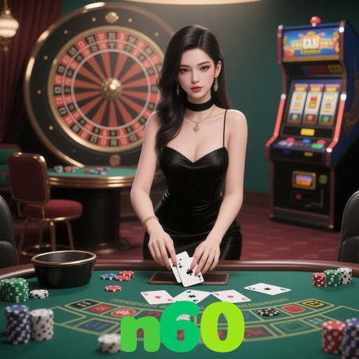 A Magia dos Jogos de Fantasia na n60
