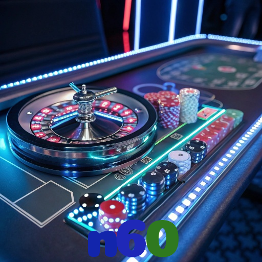 A Magia dos Jogos de Fantasia na n60