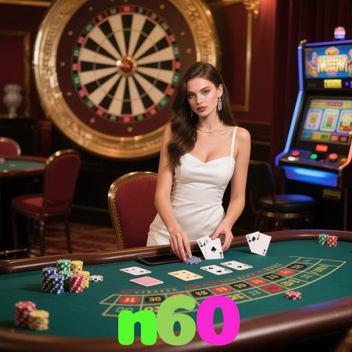 A Magia dos Jogos de Fantasia na n60