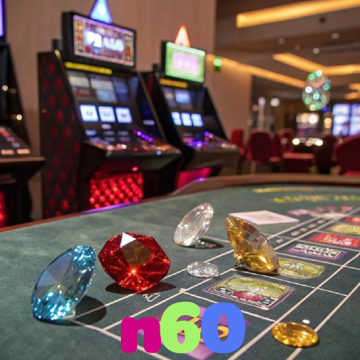 A Magia dos Jogos de Fantasia na n60