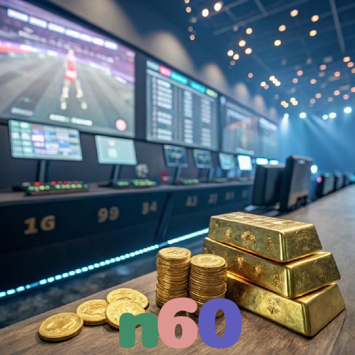 A Magia dos Jogos de Fantasia na n60