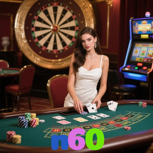 A Magia dos Jogos de Fantasia na n60