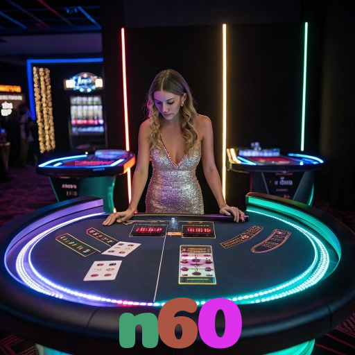 A Magia dos Jogos de Fantasia na n60