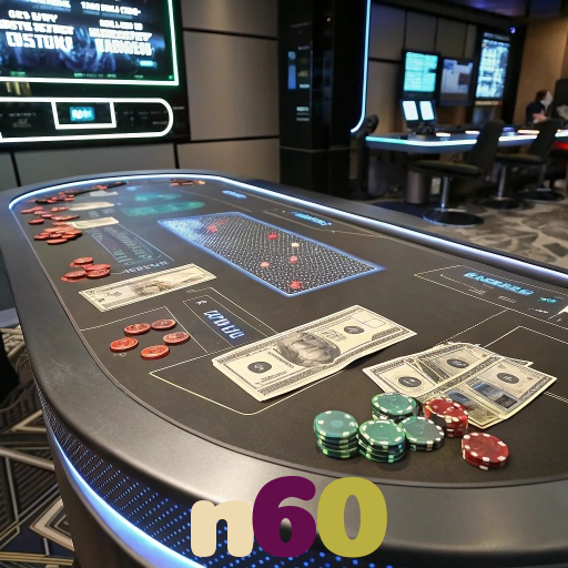 A Magia dos Jogos de Fantasia na n60
