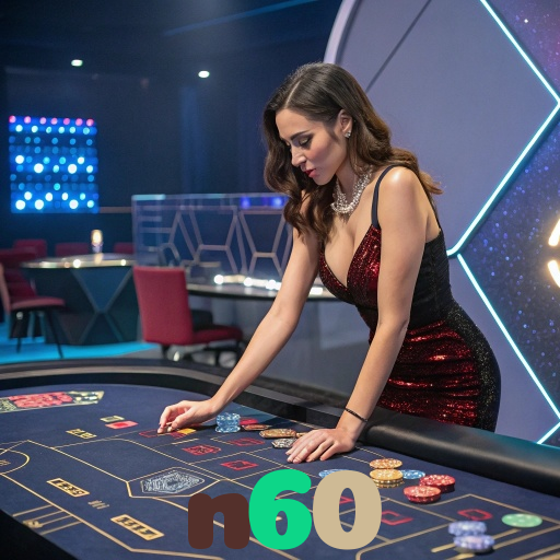 A Magia dos Jogos de Fantasia na n60