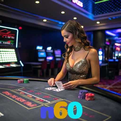 A Magia dos Jogos de Fantasia na n60