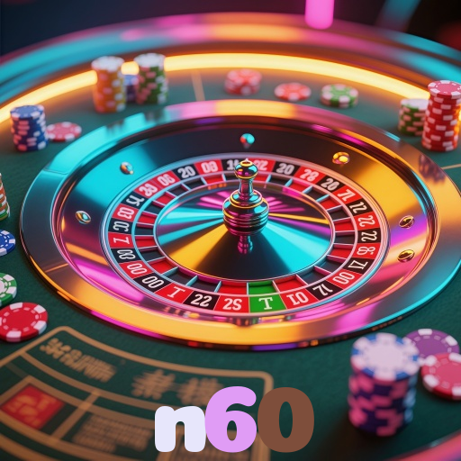 A Magia dos Jogos de Fantasia na n60