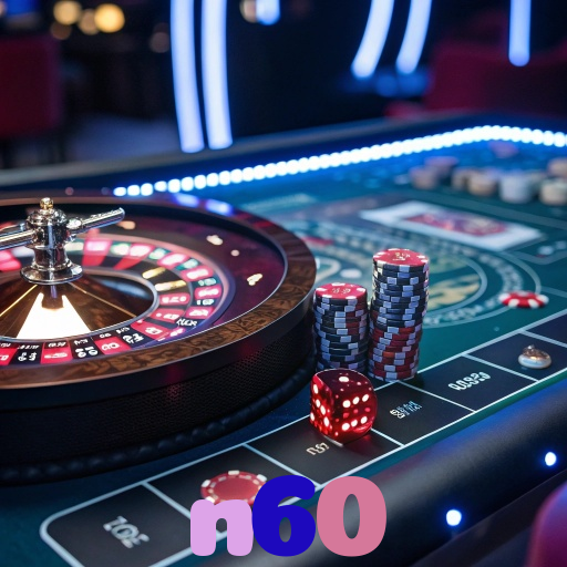 A Magia dos Jogos de Fantasia na n60