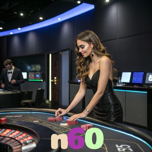 A Magia dos Jogos de Fantasia na n60
