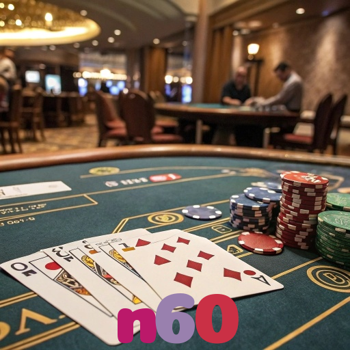 A Magia dos Jogos de Fantasia na n60