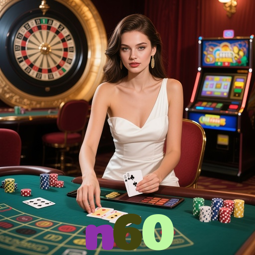 A Magia dos Jogos de Fantasia na n60