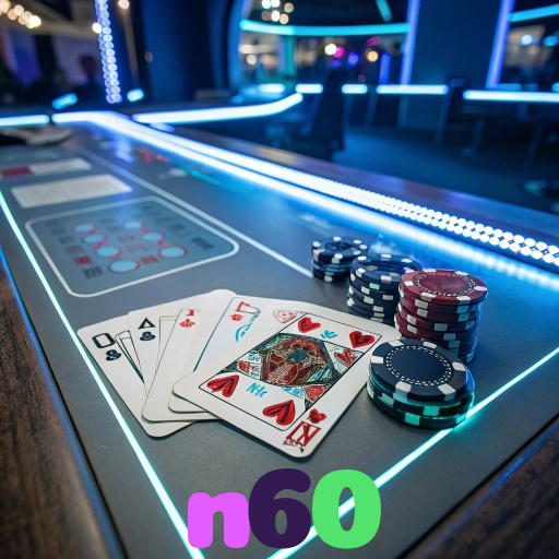 A Magia dos Jogos de Fantasia na n60
