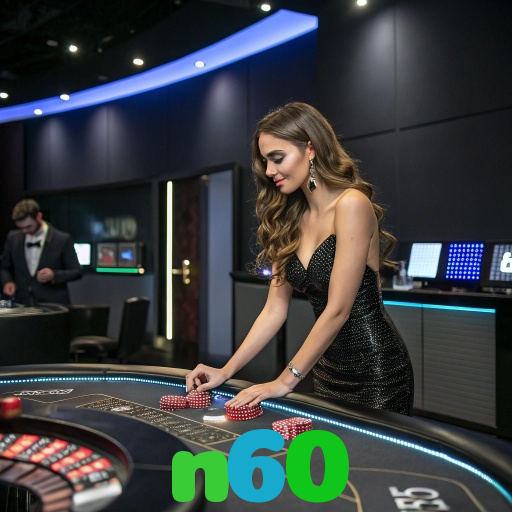 A Magia dos Jogos de Fantasia na n60