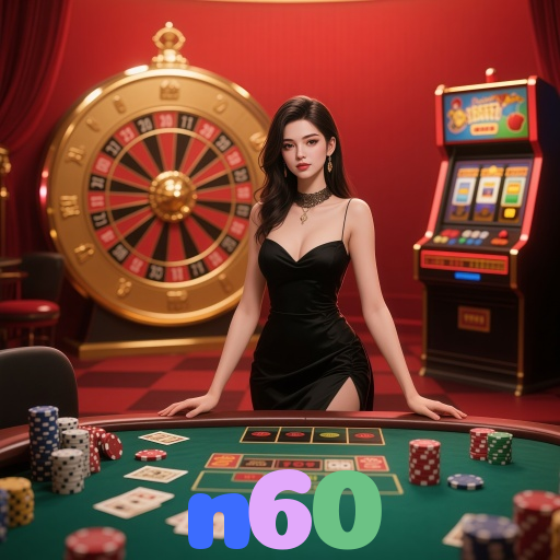 A Magia dos Jogos de Fantasia na n60