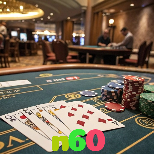 A Magia dos Jogos de Fantasia na n60