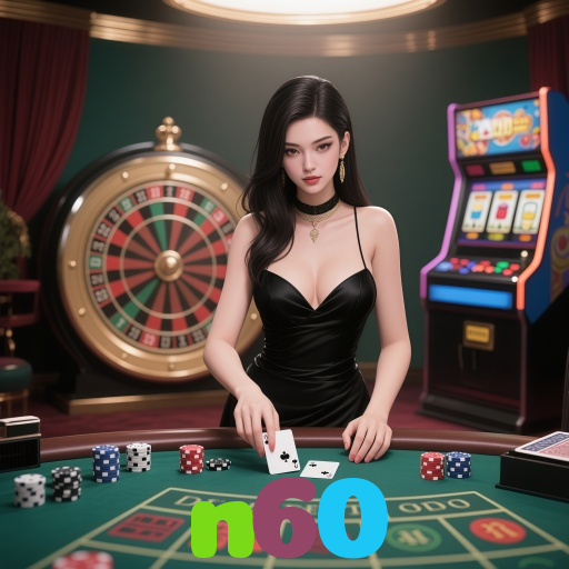 A Magia dos Jogos de Fantasia na n60