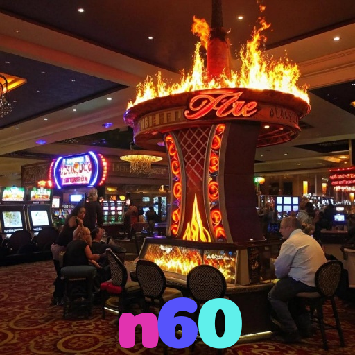 A Magia dos Jogos de Fantasia na n60