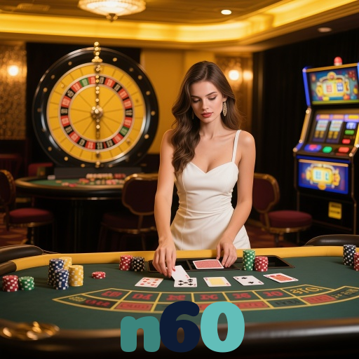 A Magia dos Jogos de Fantasia na n60