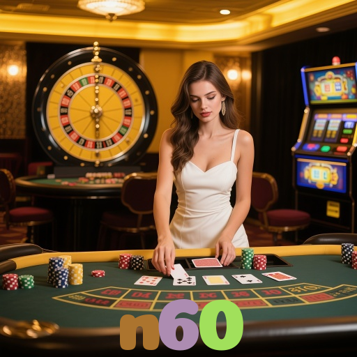 A Magia dos Jogos de Fantasia na n60