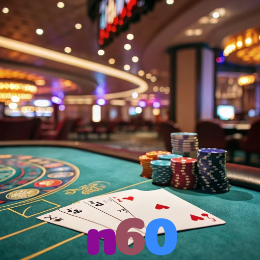 A Magia dos Jogos de Fantasia na n60