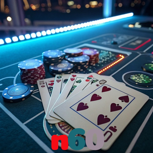 A Magia dos Jogos de Fantasia na n60