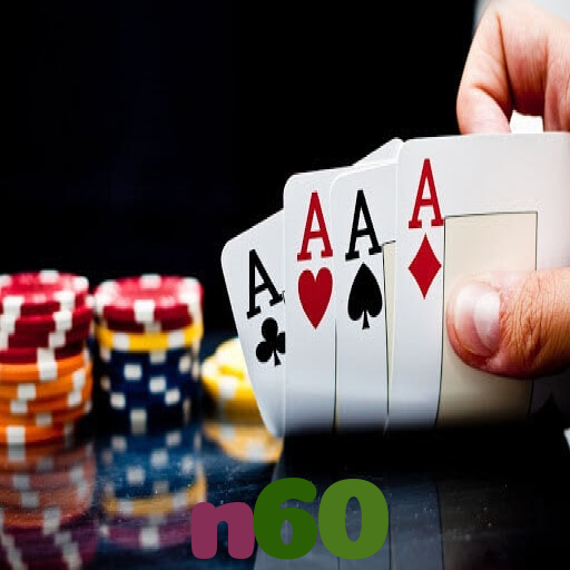 A Magia dos Jogos de Fantasia na n60