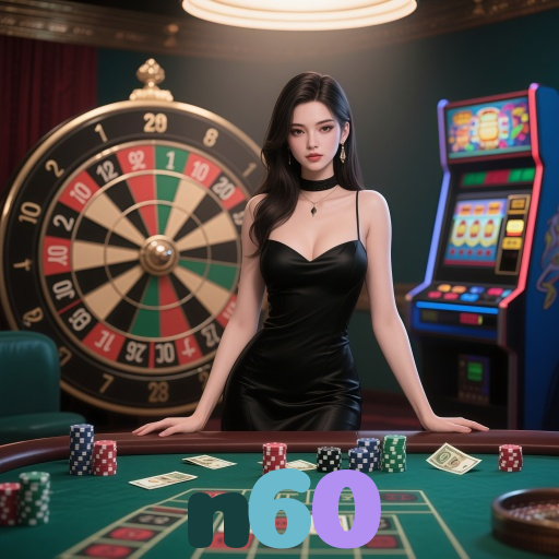 A Magia dos Jogos de Fantasia na n60