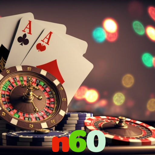A Magia dos Jogos de Fantasia na n60