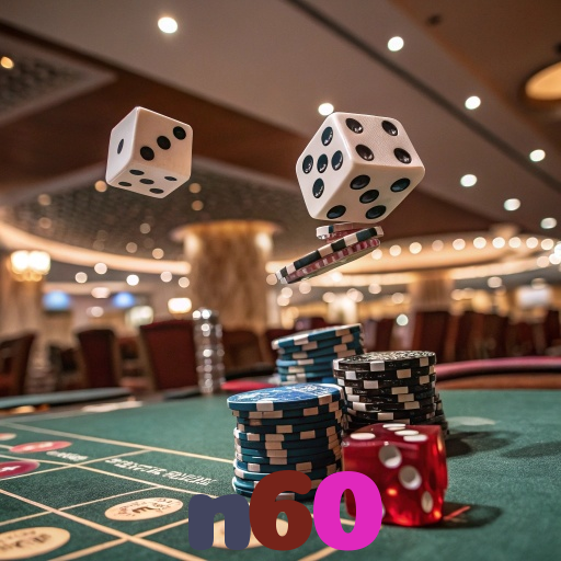 A Magia dos Jogos de Fantasia na n60
