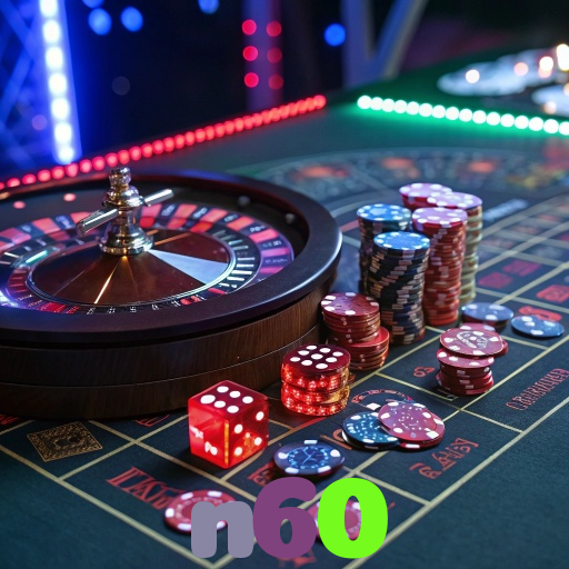 A Magia dos Jogos de Fantasia na n60