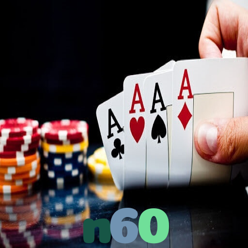 A Magia dos Jogos de Fantasia na n60