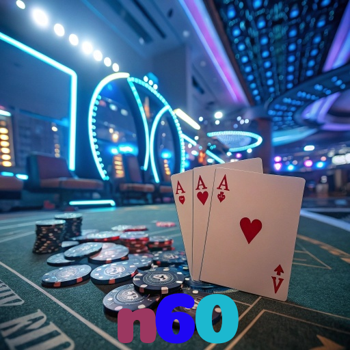 A Magia dos Jogos de Fantasia na n60