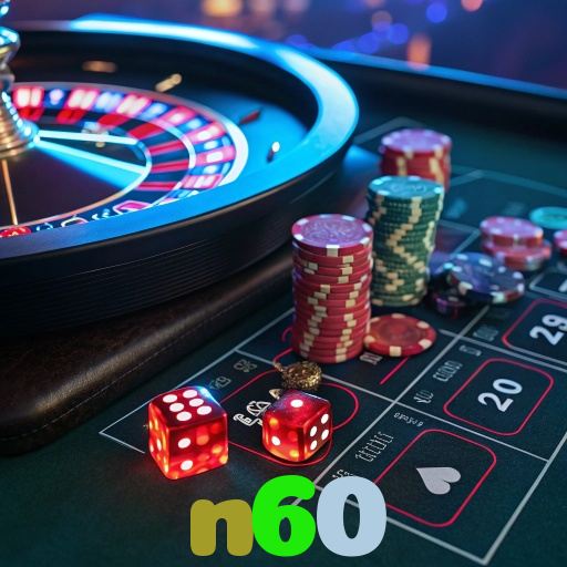 A Magia dos Jogos de Fantasia na n60