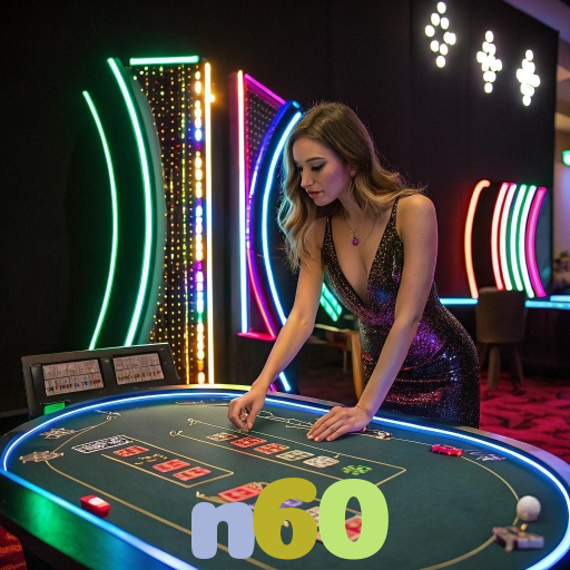 A Magia dos Jogos de Fantasia na n60
