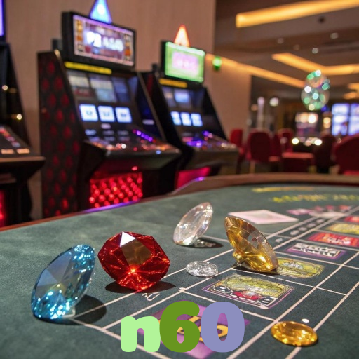 A Magia dos Jogos de Fantasia na n60